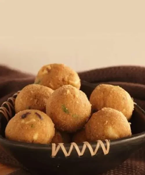 Atta Gaund Ladoo - 250gms