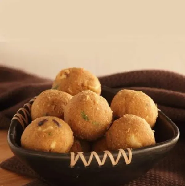 Atta Gaund Ladoo - 250gms