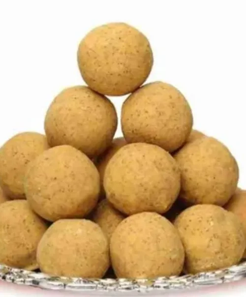 Chana Sattu Ladoo - 250gms