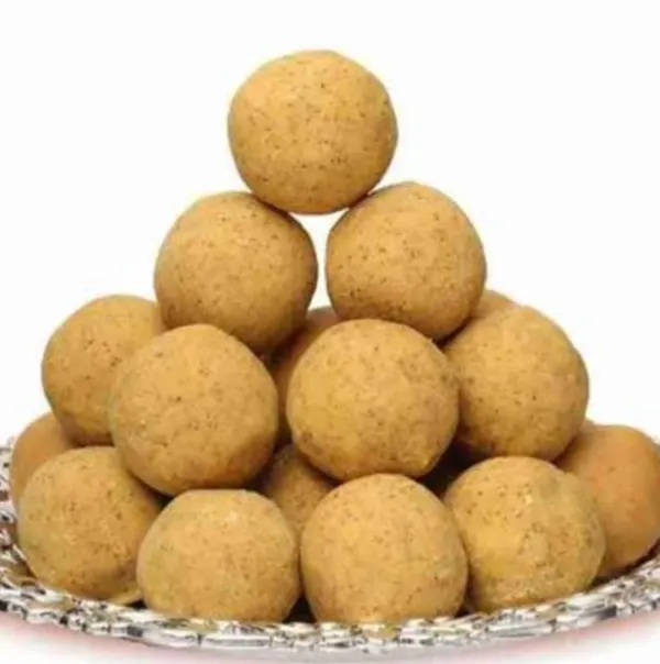 Chana Sattu Ladoo - 250gms