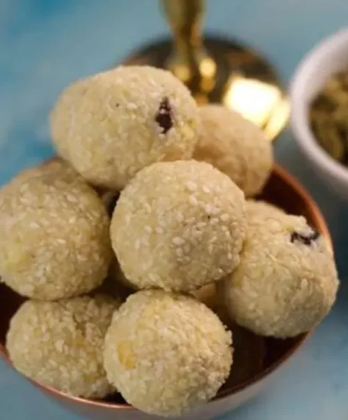 Sesame Seed Ladoo - 250gms