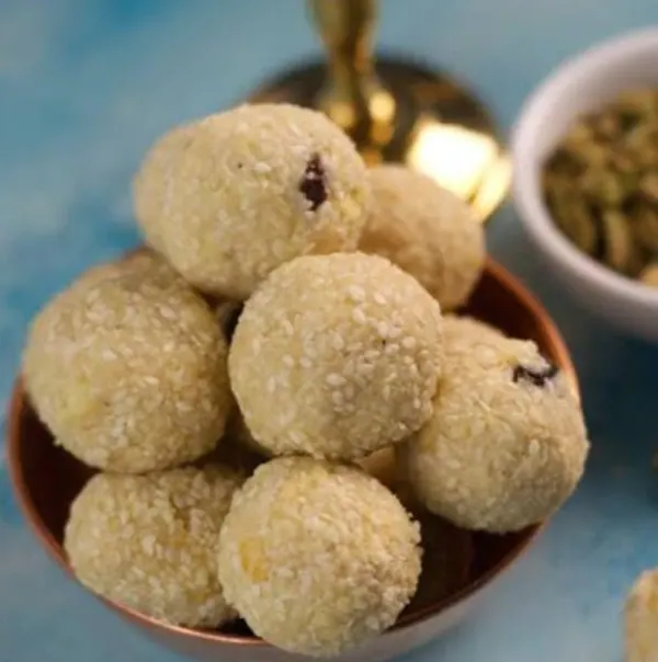 Sesame Seed Ladoo - 250gms