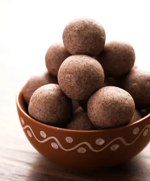 Ragi Ladoo - 250gms