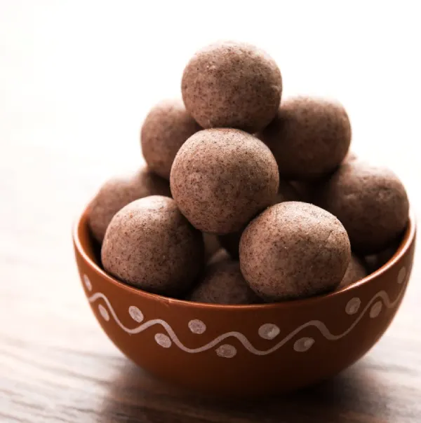 Ragi Ladoo - 250gms