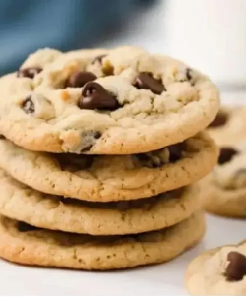 Chocochip Cookies