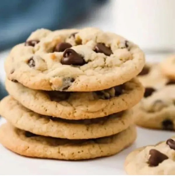 Chocochip Cookies