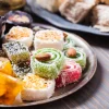 A Journey of Empowerment and Success Through Homemade Delights