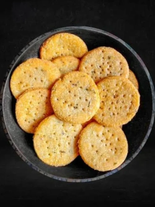 Jowar Mathri - 200Gm