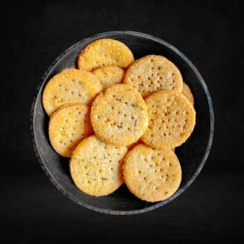 Jowar Mathri - 200Gm