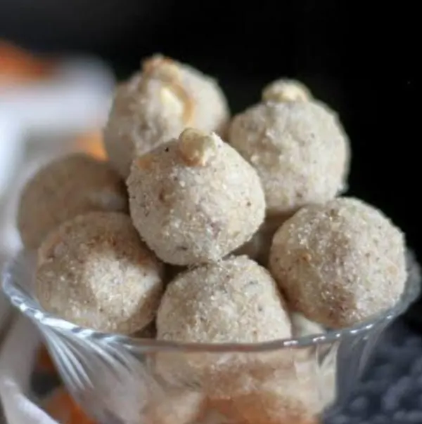 Oats Coconut Ladoo - 250gms