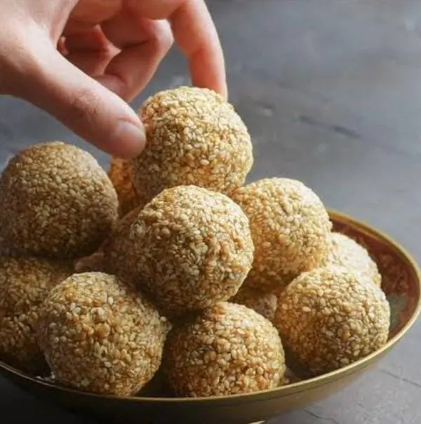 Saunf Ladoo - 250gms