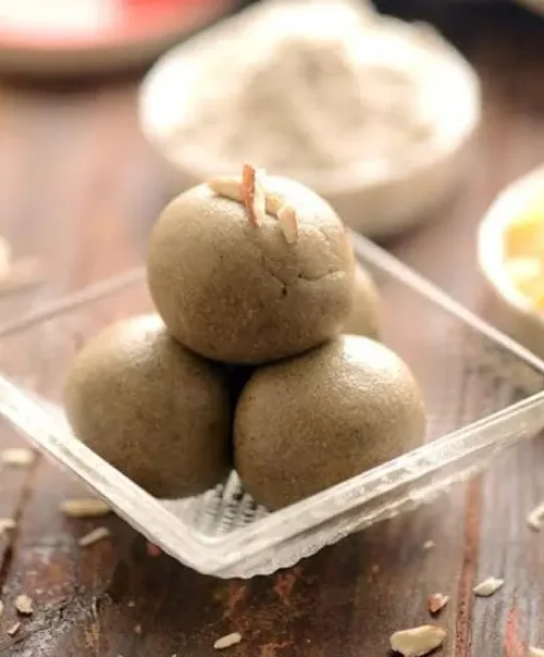 Bajra Ladoo - 250gms