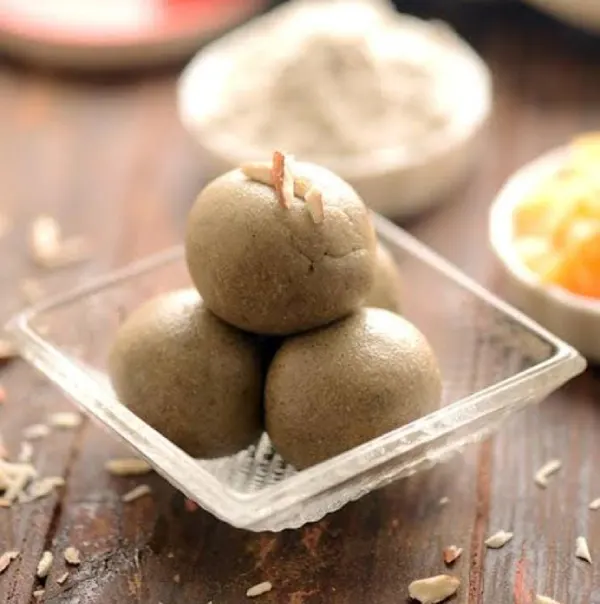 Bajra Ladoo - 250gms