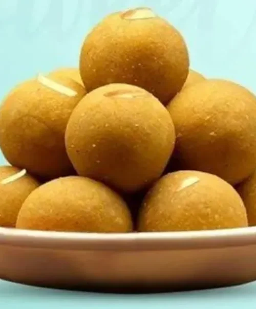 Besan ladoo - 250gms