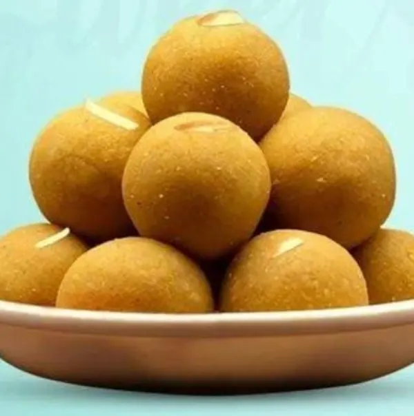 Besan ladoo - 250gms
