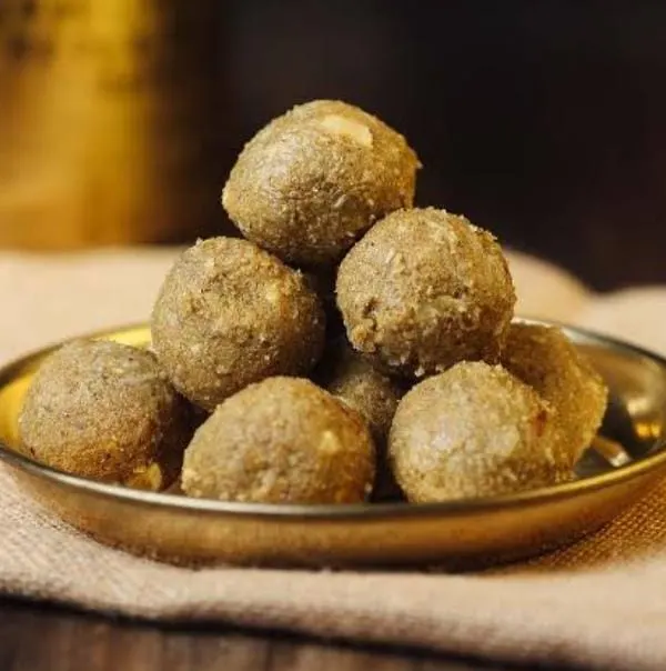 Dhaniya Ladoo - 250gms