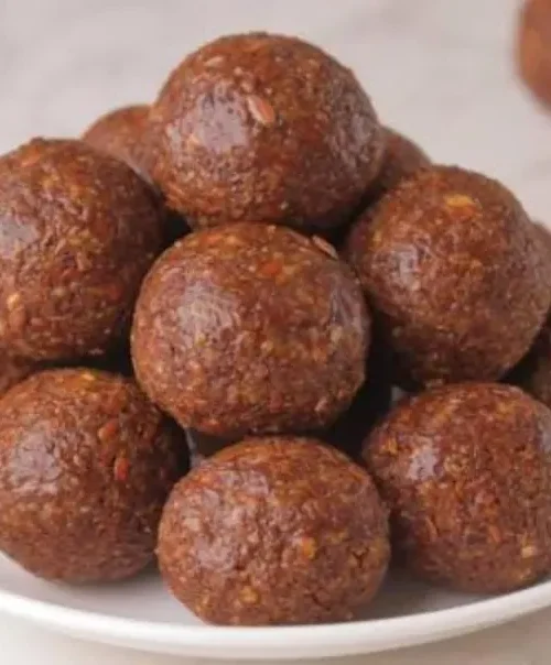 Flaxseed Ladoo - 250gms