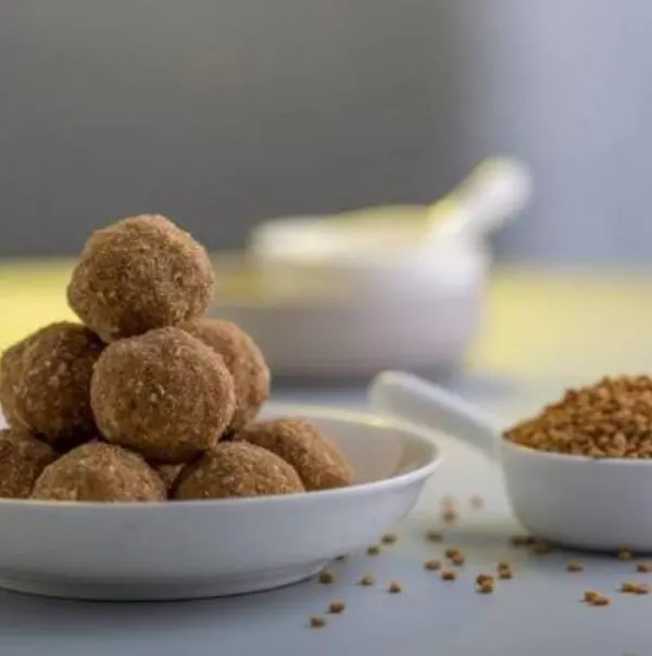 Methi Dana Ladoo - 250gms