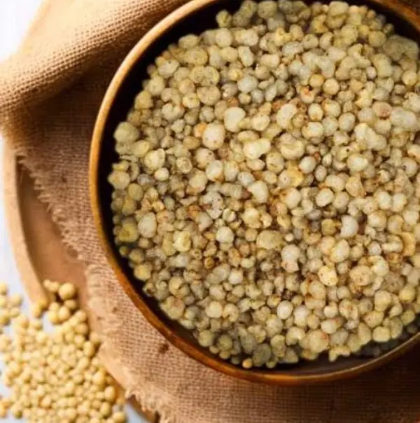 Bajra Puff -100Gm