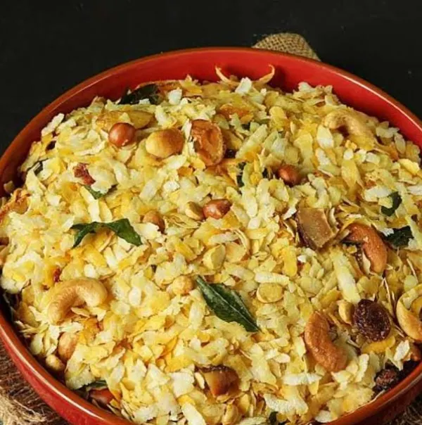 Poha Makhana -100Gm