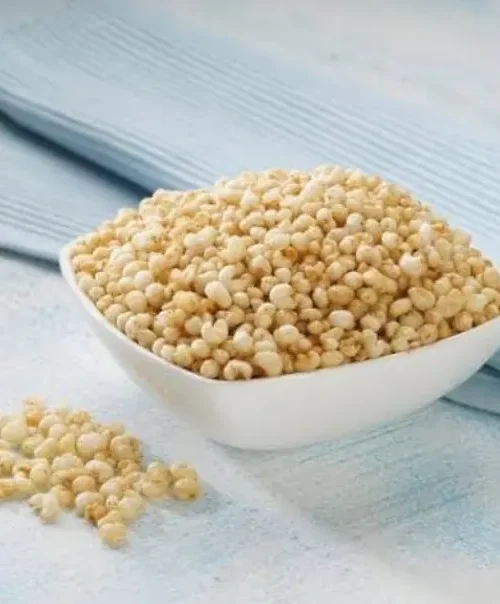 Jowar Puff -100Gm
