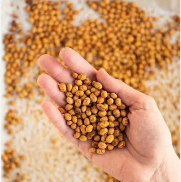 Roasted Soya Masala - 200Gm